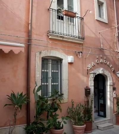 Italiana Resort Magnolia Syracuse Ngoại thất bức ảnh