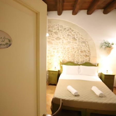 Italiana Resort Magnolia Syracuse Ngoại thất bức ảnh