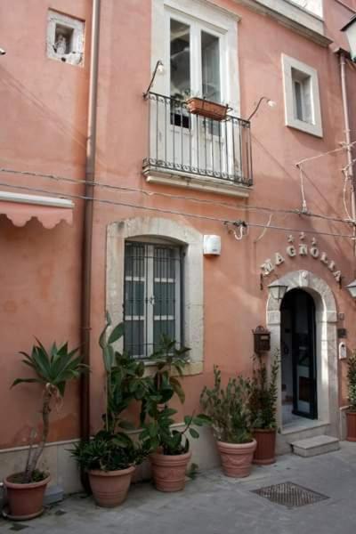 Italiana Resort Magnolia Syracuse Ngoại thất bức ảnh