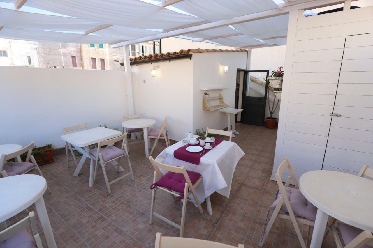 Italiana Resort Magnolia Syracuse Ngoại thất bức ảnh