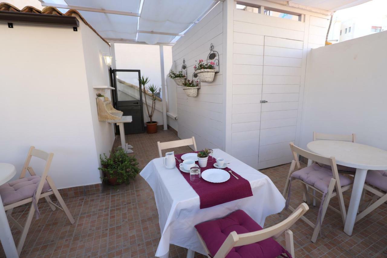 Italiana Resort Magnolia Syracuse Ngoại thất bức ảnh