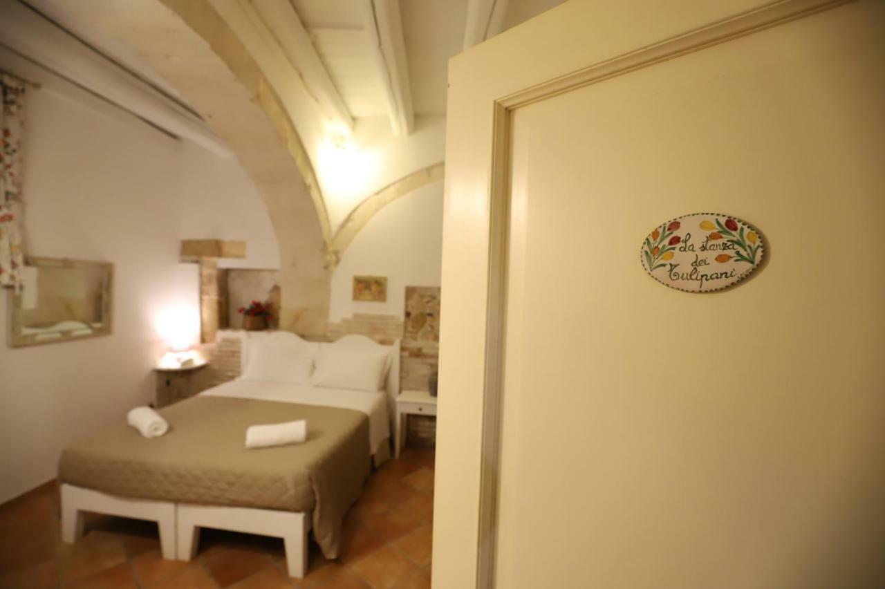 Italiana Resort Magnolia Syracuse Ngoại thất bức ảnh
