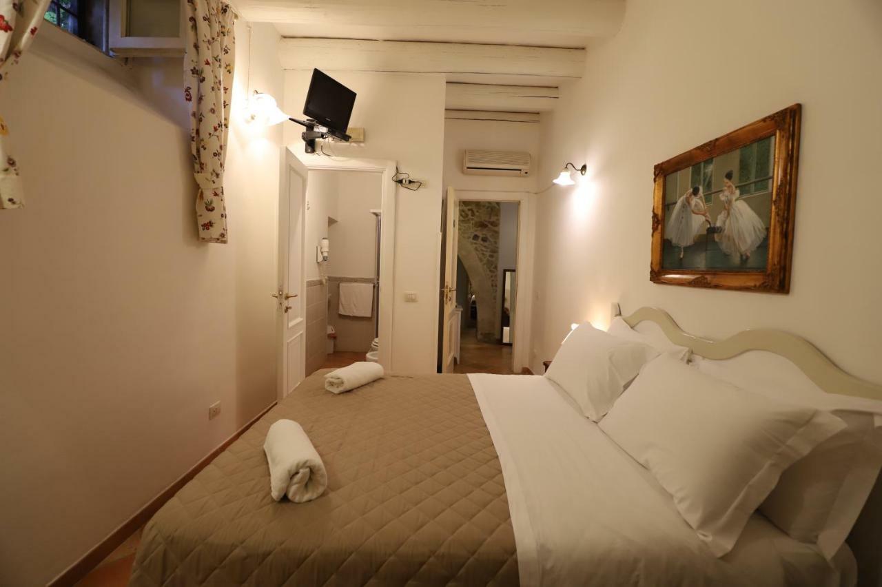 Italiana Resort Magnolia Syracuse Ngoại thất bức ảnh
