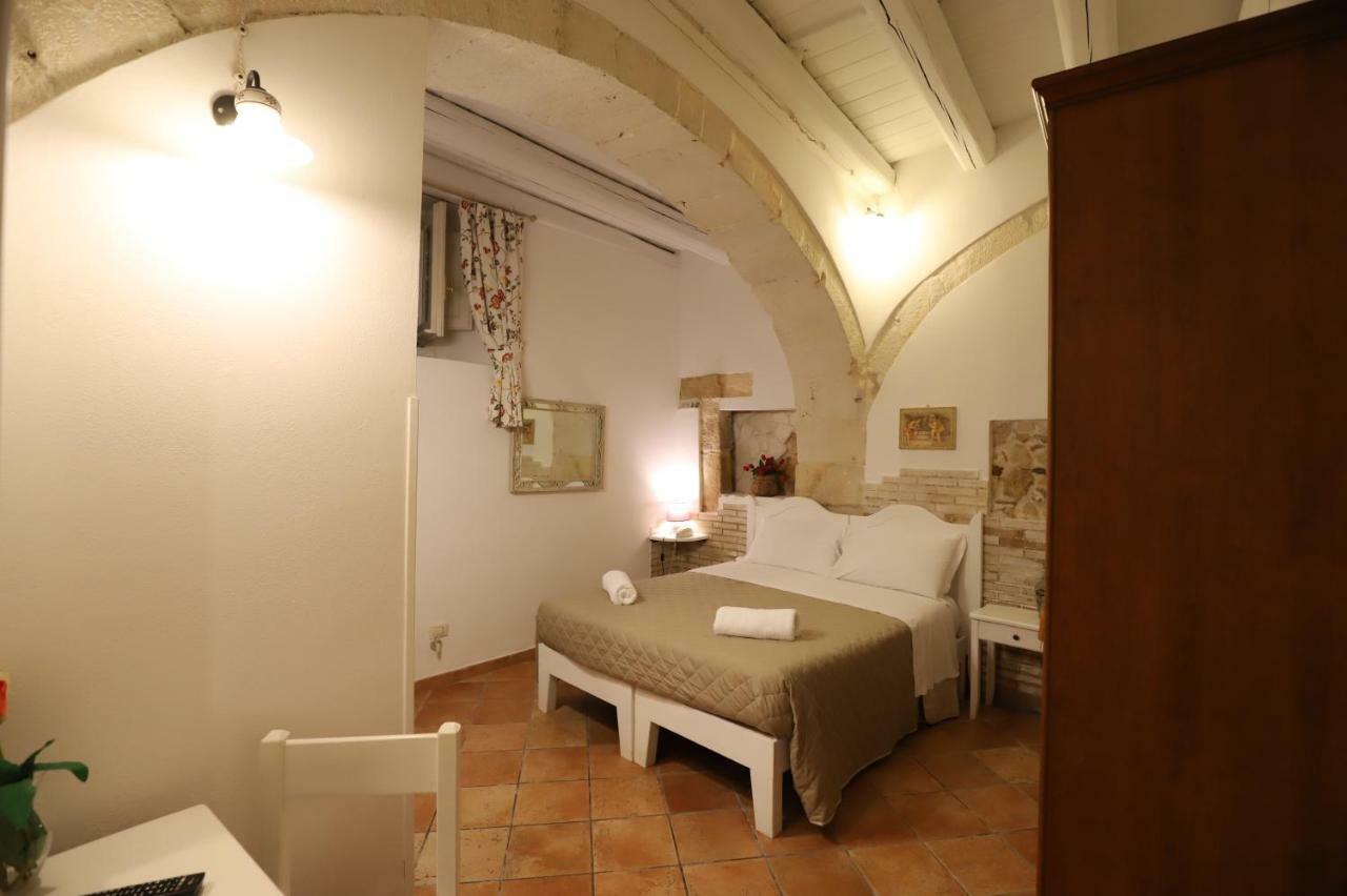 Italiana Resort Magnolia Syracuse Ngoại thất bức ảnh