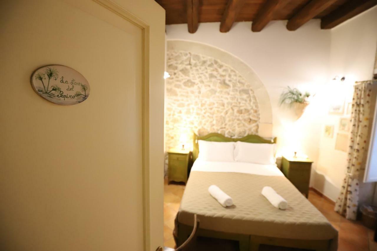 Italiana Resort Magnolia Syracuse Ngoại thất bức ảnh