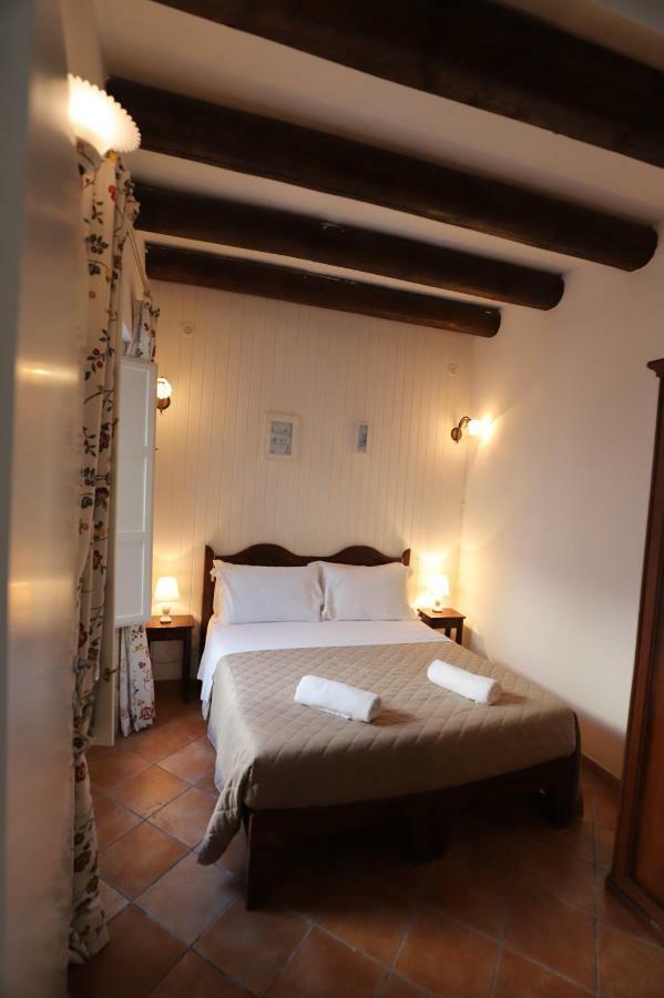 Italiana Resort Magnolia Syracuse Ngoại thất bức ảnh