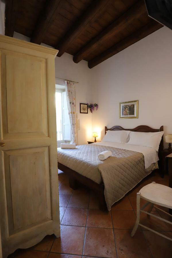 Italiana Resort Magnolia Syracuse Ngoại thất bức ảnh