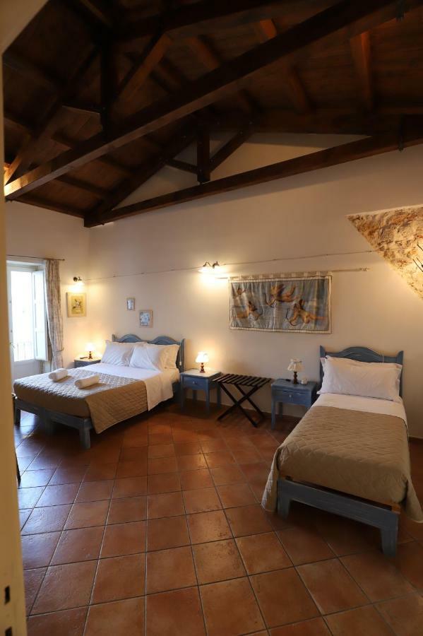 Italiana Resort Magnolia Syracuse Ngoại thất bức ảnh