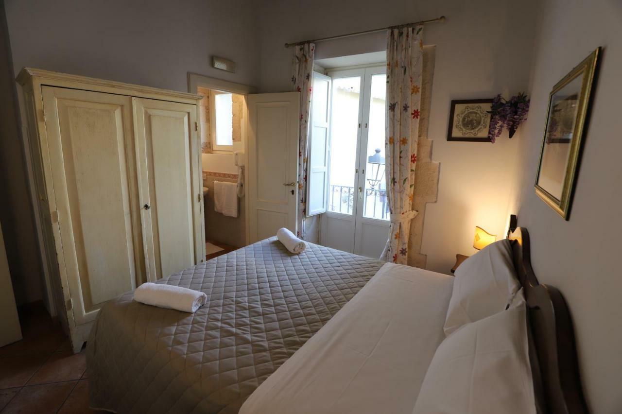 Italiana Resort Magnolia Syracuse Ngoại thất bức ảnh