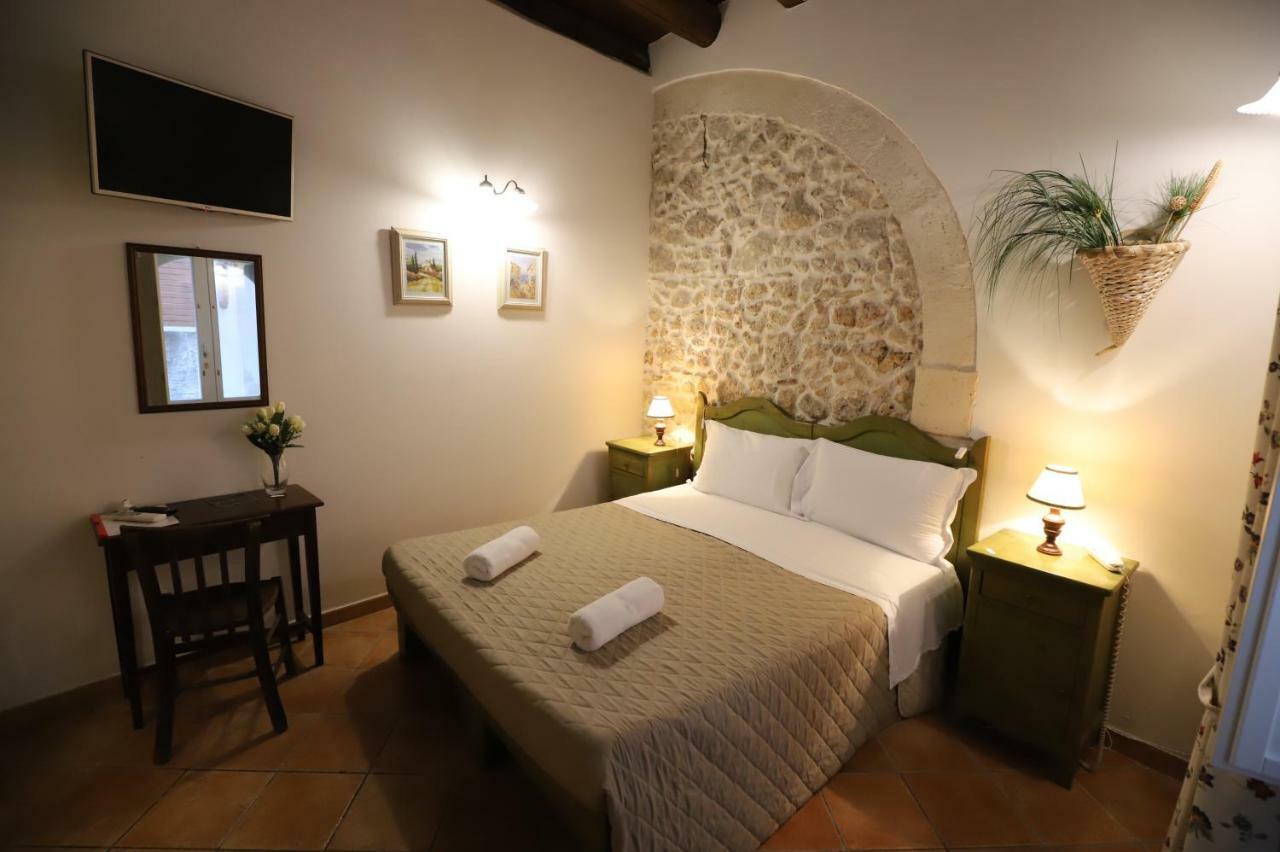 Italiana Resort Magnolia Syracuse Ngoại thất bức ảnh