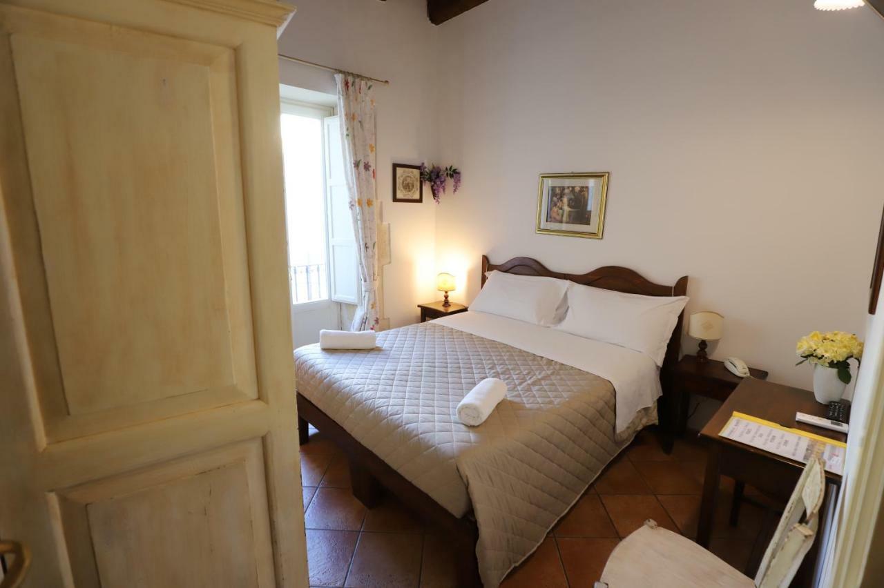 Italiana Resort Magnolia Syracuse Ngoại thất bức ảnh