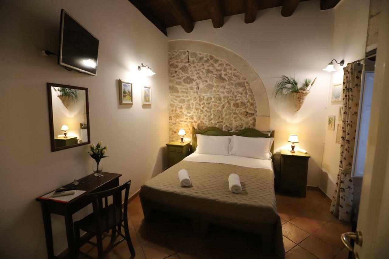 Italiana Resort Magnolia Syracuse Ngoại thất bức ảnh