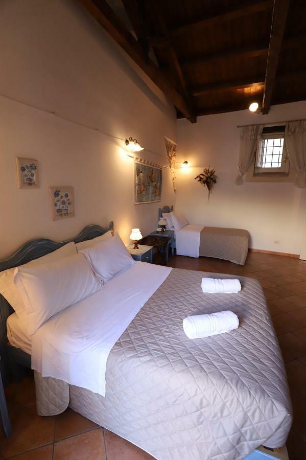 Italiana Resort Magnolia Syracuse Ngoại thất bức ảnh