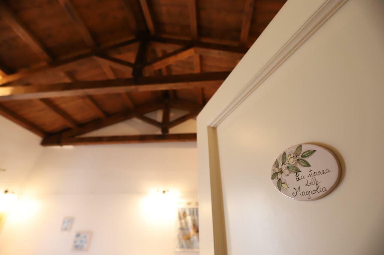 Italiana Resort Magnolia Syracuse Ngoại thất bức ảnh