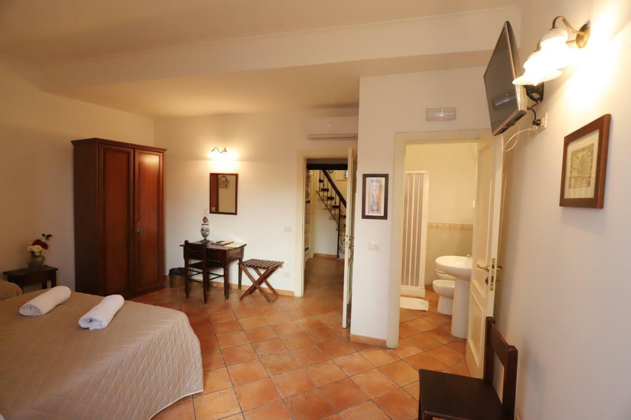Italiana Resort Magnolia Syracuse Ngoại thất bức ảnh