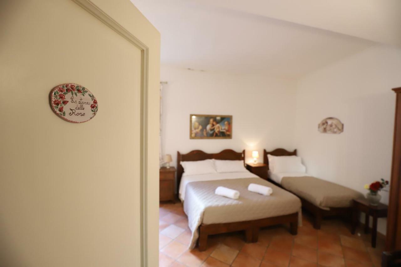 Italiana Resort Magnolia Syracuse Ngoại thất bức ảnh