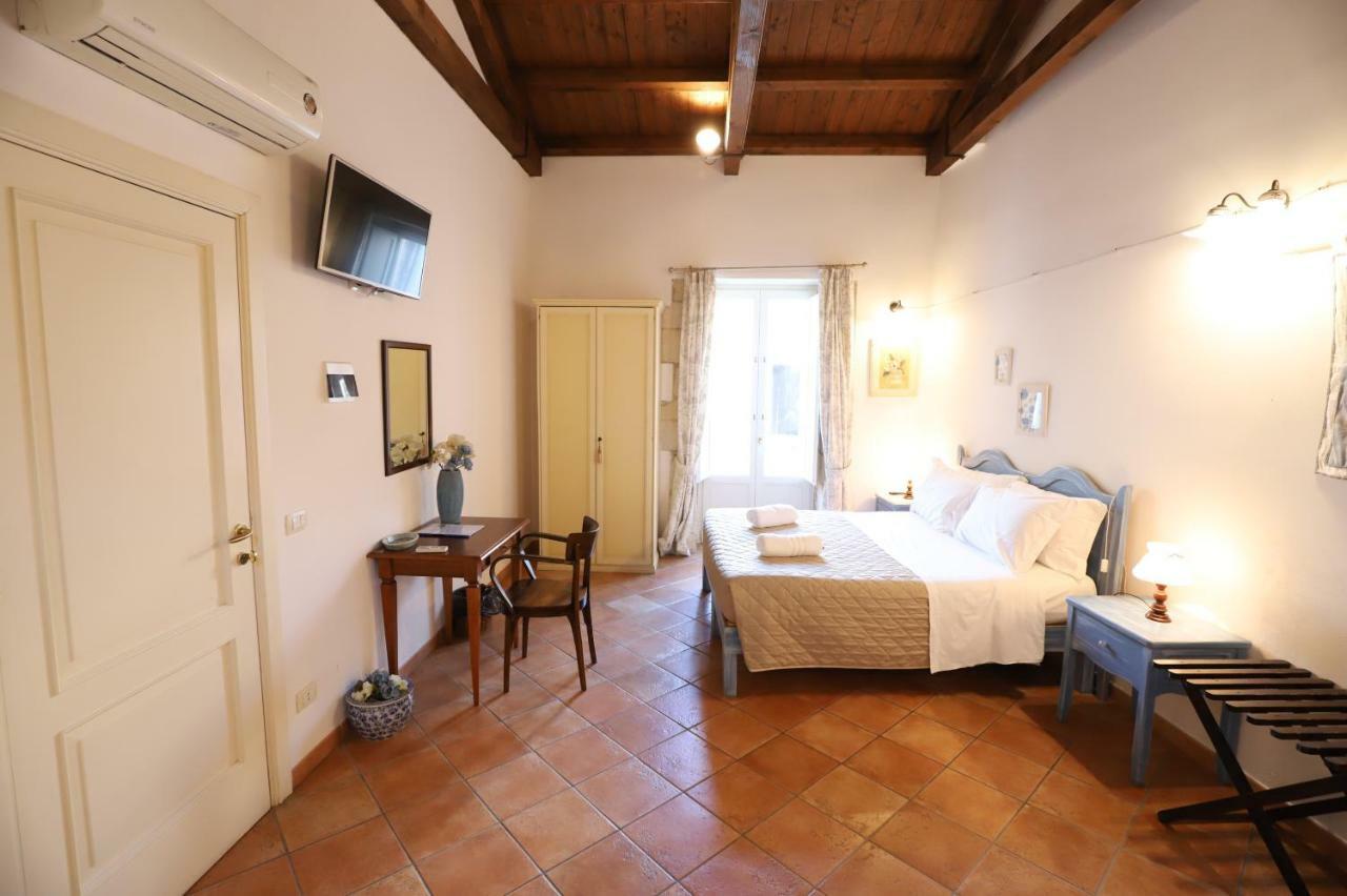Italiana Resort Magnolia Syracuse Ngoại thất bức ảnh