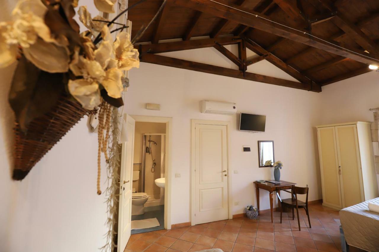Italiana Resort Magnolia Syracuse Ngoại thất bức ảnh