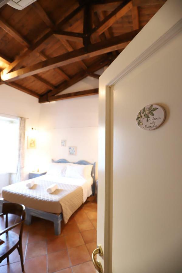 Italiana Resort Magnolia Syracuse Ngoại thất bức ảnh