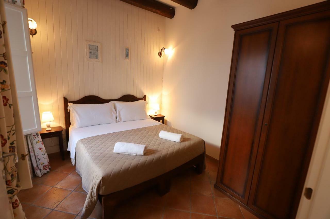Italiana Resort Magnolia Syracuse Ngoại thất bức ảnh