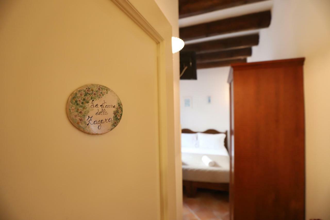 Italiana Resort Magnolia Syracuse Ngoại thất bức ảnh