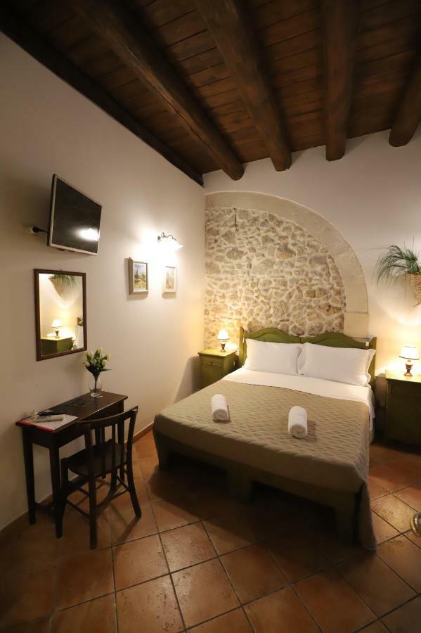 Italiana Resort Magnolia Syracuse Ngoại thất bức ảnh