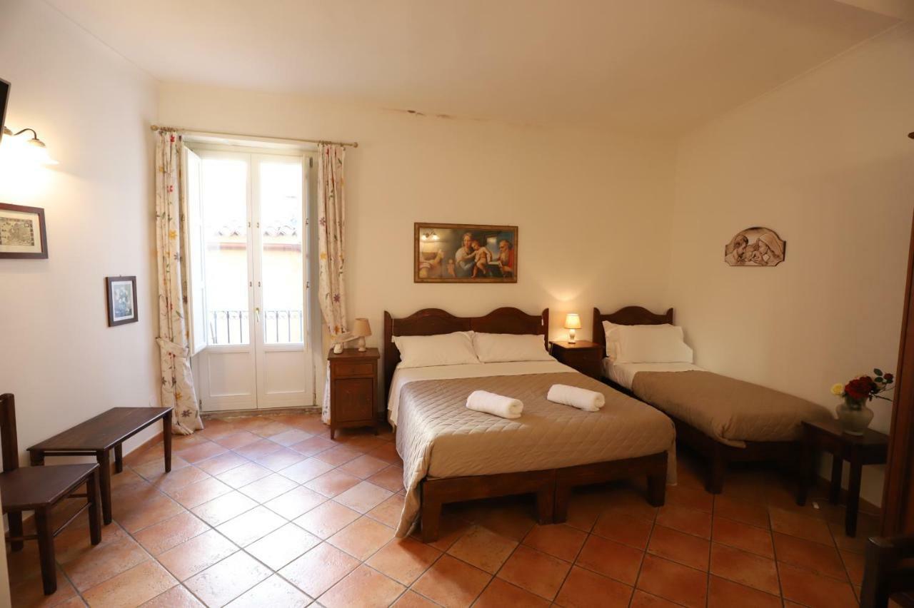 Italiana Resort Magnolia Syracuse Ngoại thất bức ảnh