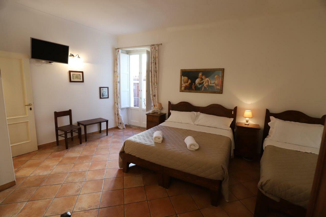 Italiana Resort Magnolia Syracuse Ngoại thất bức ảnh