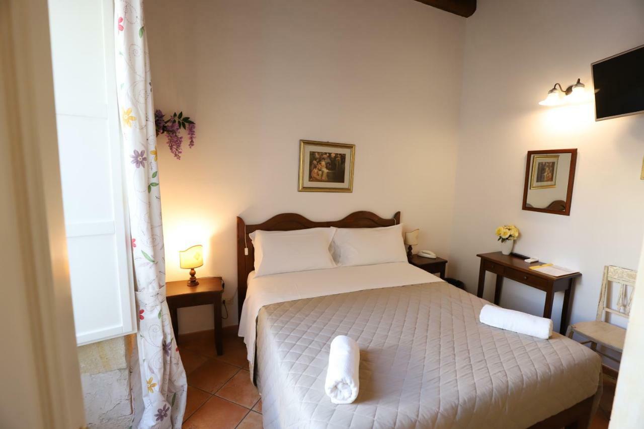Italiana Resort Magnolia Syracuse Ngoại thất bức ảnh
