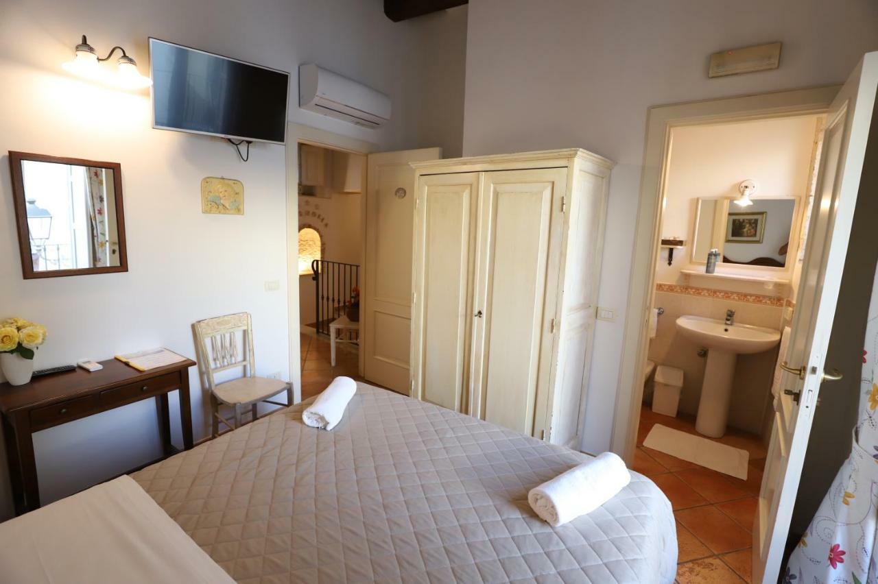 Italiana Resort Magnolia Syracuse Ngoại thất bức ảnh