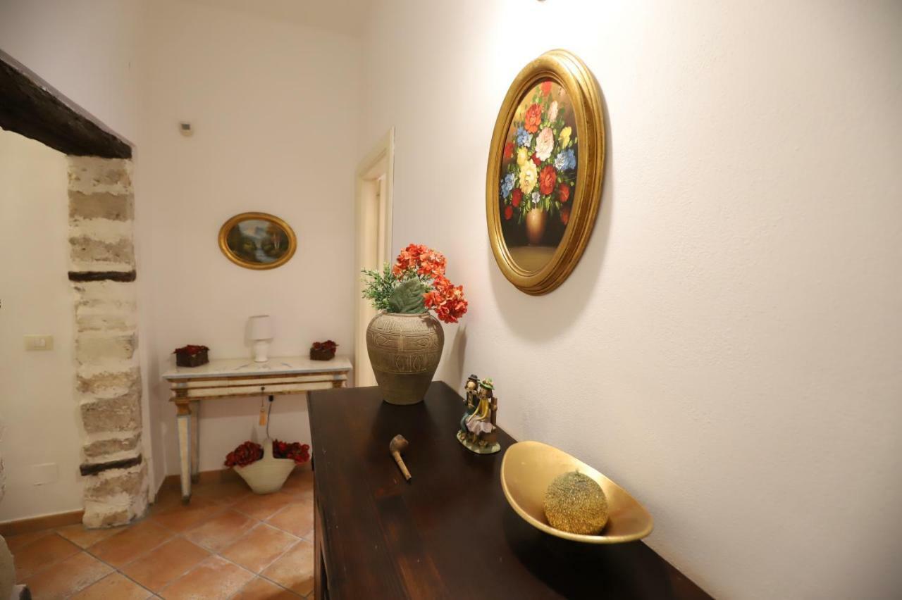 Italiana Resort Magnolia Syracuse Ngoại thất bức ảnh